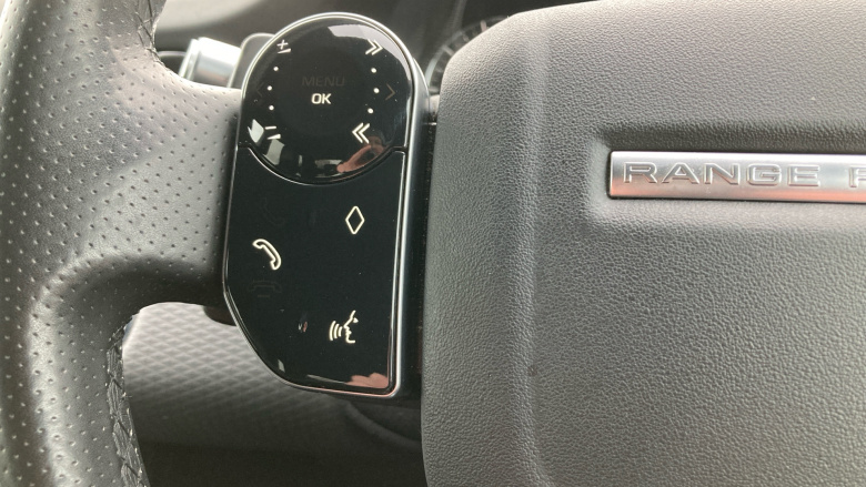 Land Rover Range Rover Evoque 2.0 D150 R-Dynamic S 5dr Auto Diesel Hatchback